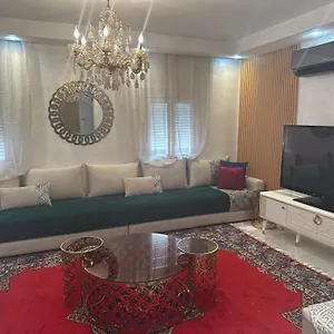 Jad - Sweet Duplex Appartement