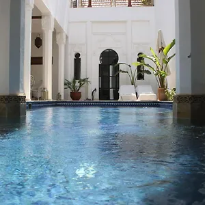Bellamane Marrakech Marrakesh