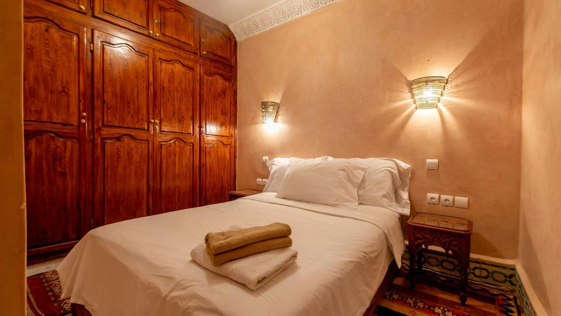 Riad Dali Marrakesh 0*,  Morocco