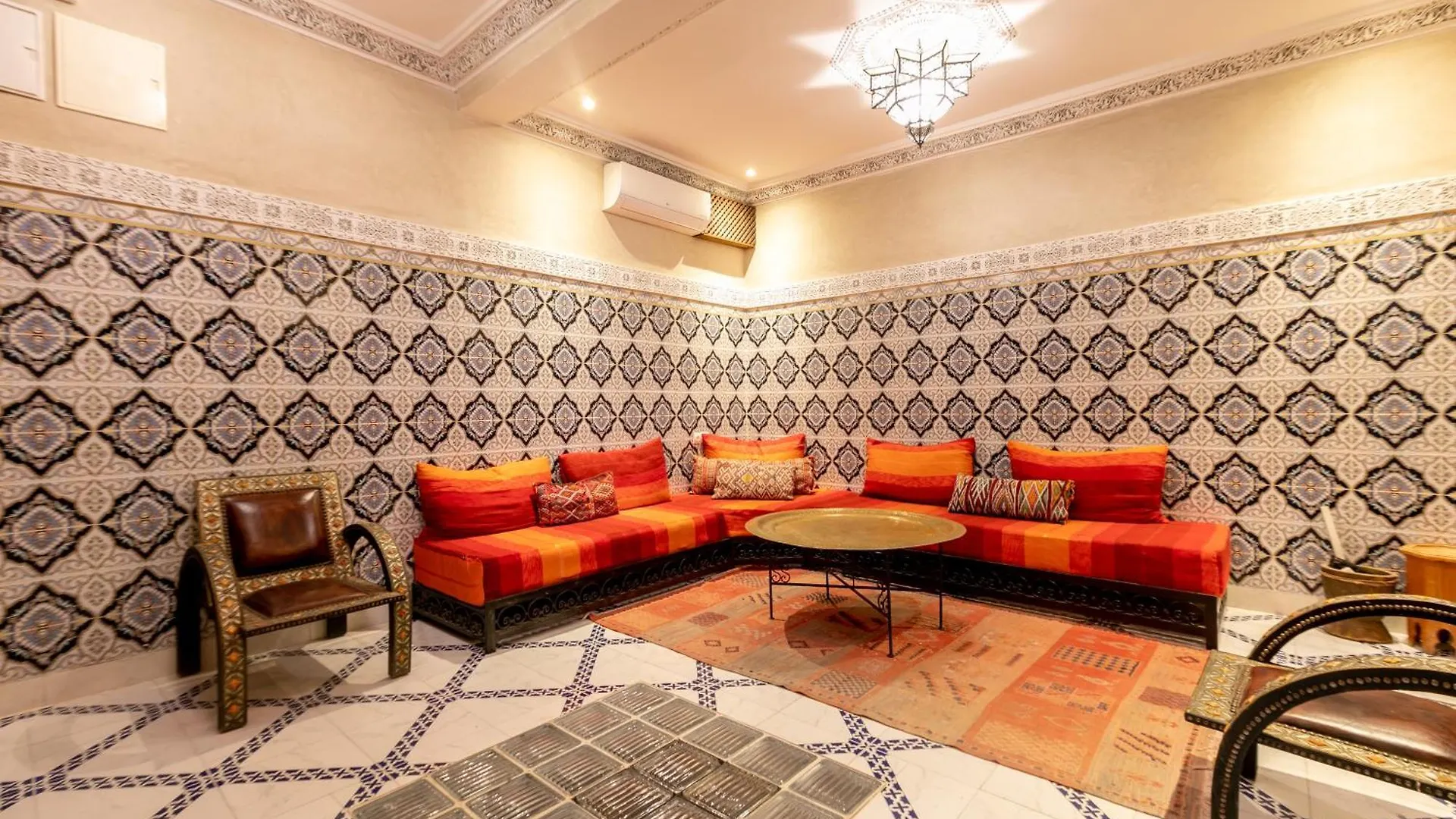 Riad Dali Marrakesh