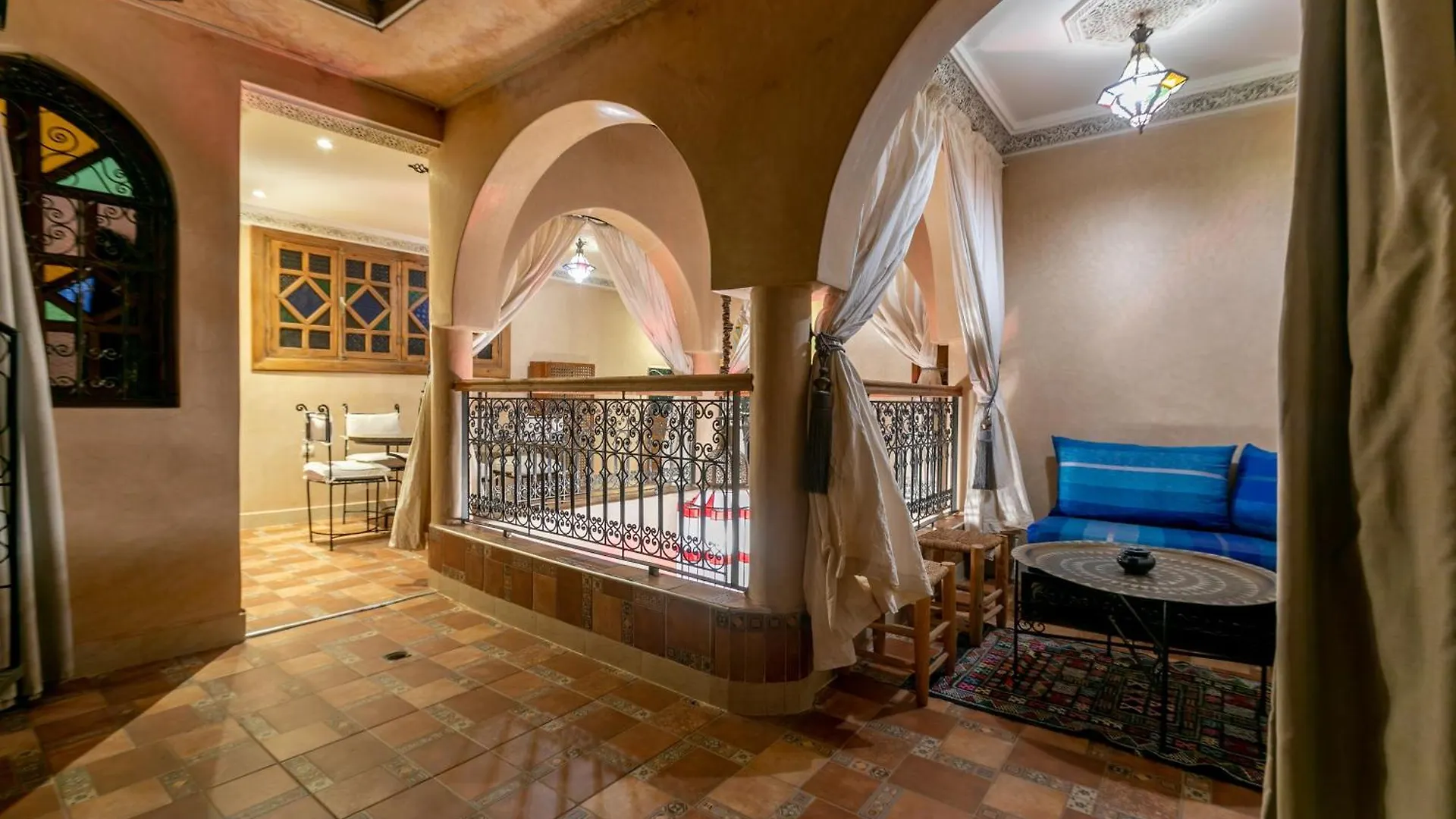 Apartment Riad Dali Marrakesh